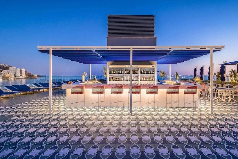 فندق Barceló Benidorm Beach - Adults Recommended