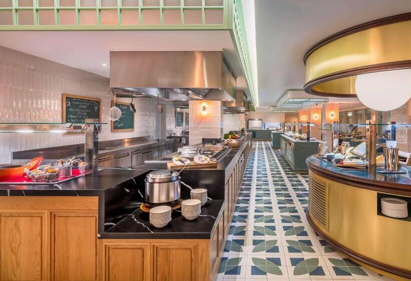 فندق Barceló Benidorm Beach - Adults Recommended