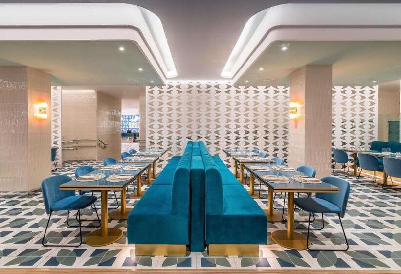 فندق Barceló Benidorm Beach - Adults Recommended