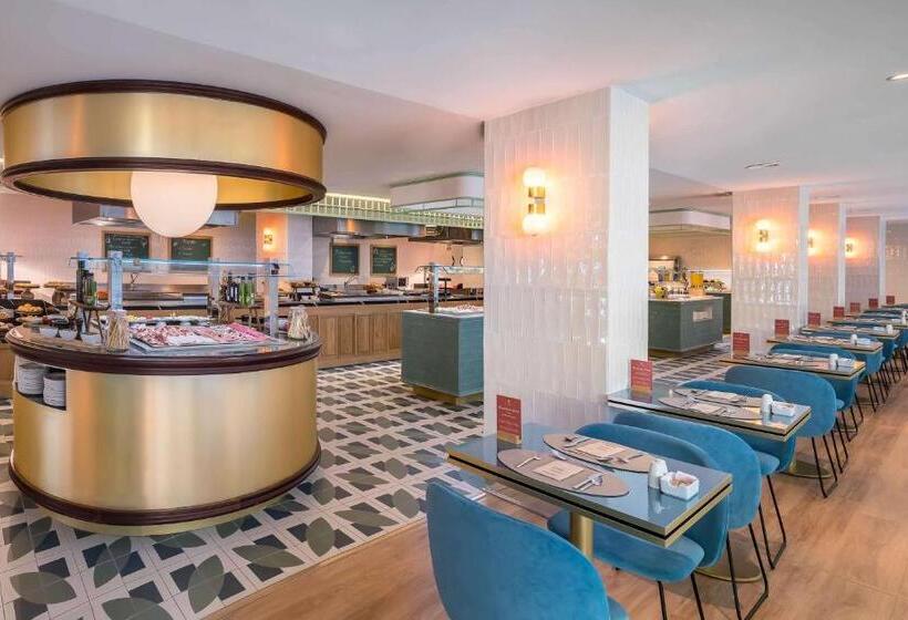 فندق Barceló Benidorm Beach - Adults Recommended