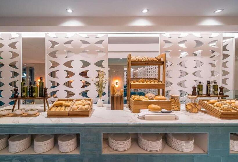 فندق Barceló Benidorm Beach - Adults Recommended