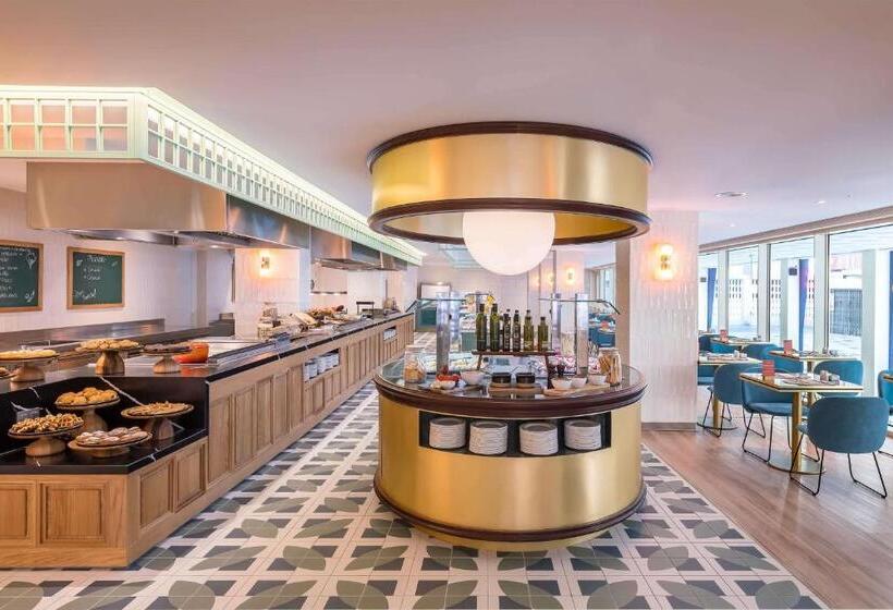 فندق Barceló Benidorm Beach - Adults Recommended