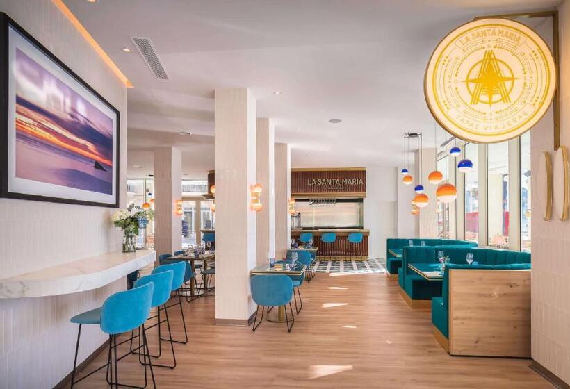 فندق Barceló Benidorm Beach - Adults Recommended