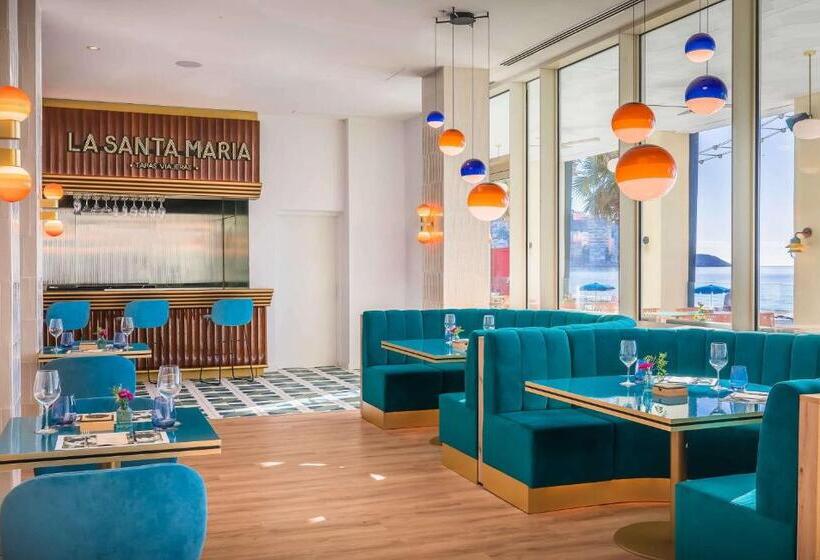 فندق Barceló Benidorm Beach - Adults Recommended