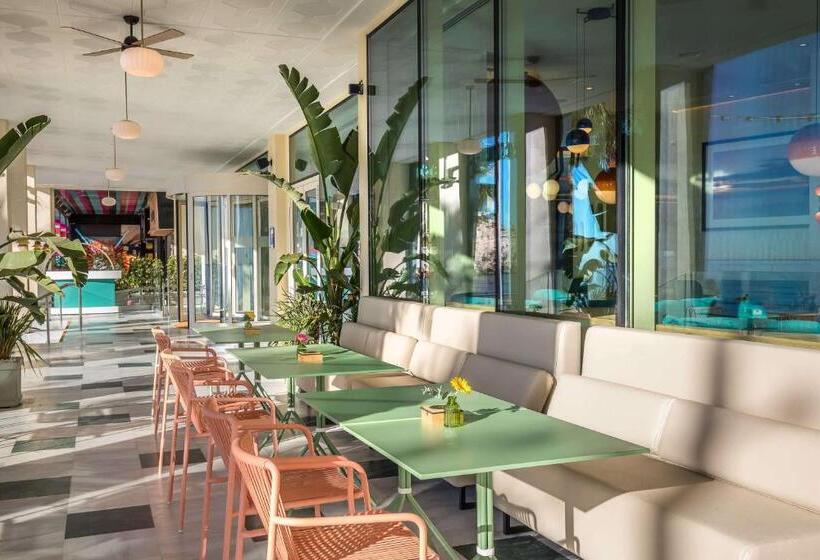 فندق Barceló Benidorm Beach - Adults Recommended