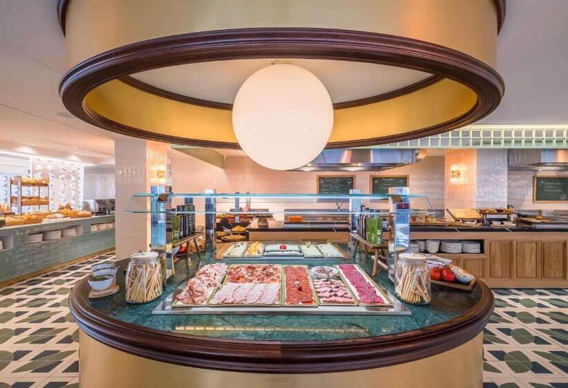 فندق Barceló Benidorm Beach - Adults Recommended