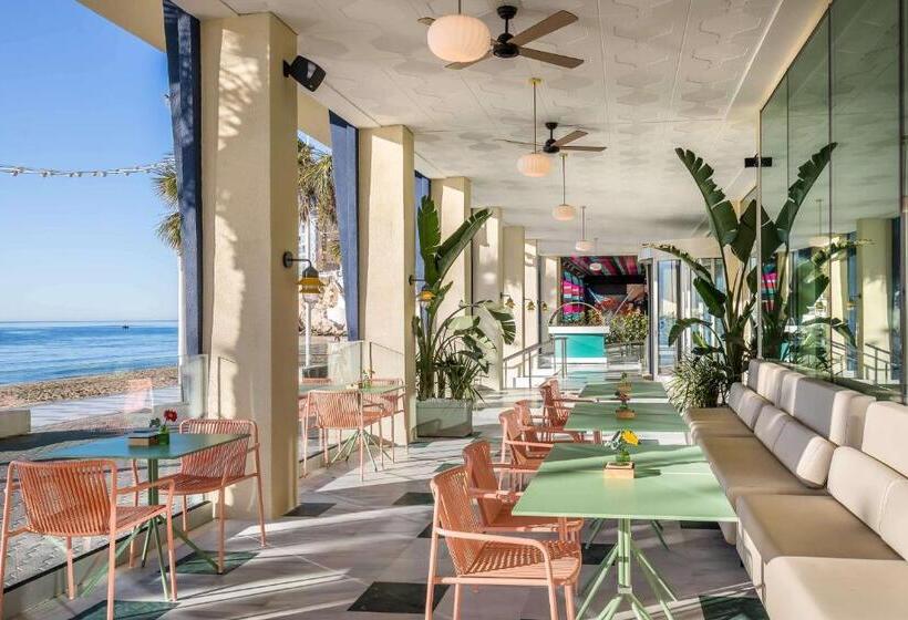 فندق Barceló Benidorm Beach - Adults Recommended