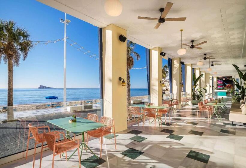 فندق Barceló Benidorm Beach - Adults Recommended