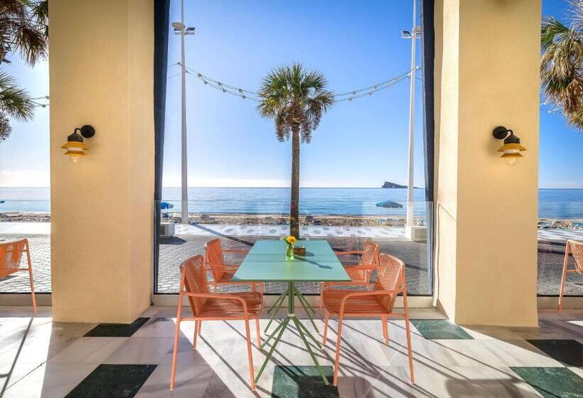 فندق Barceló Benidorm Beach - Adults Recommended