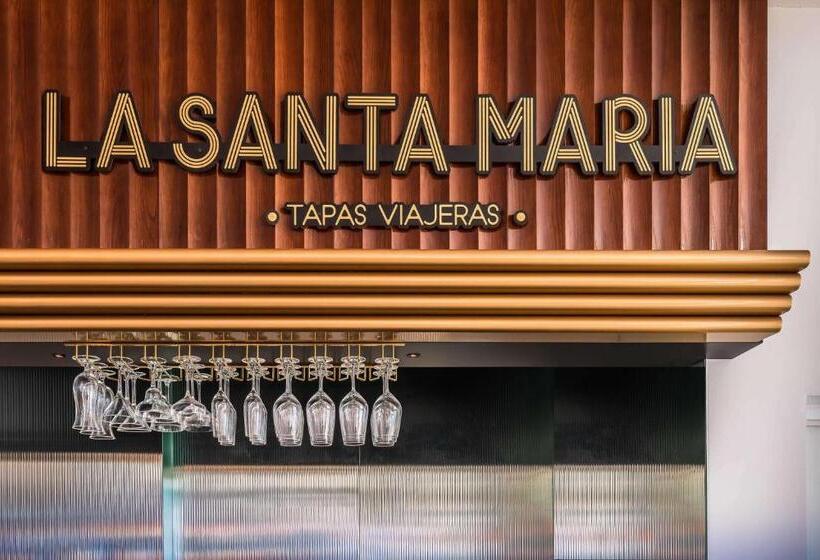 בית מלון כפרי Barceló Benidorm Beach - Adults Recommended