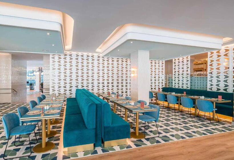 فندق Barceló Benidorm Beach - Adults Recommended