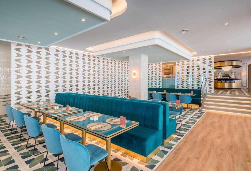 فندق Barceló Benidorm Beach - Adults Recommended