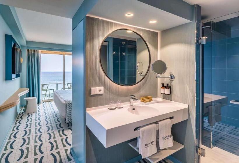 فندق Barceló Benidorm Beach - Adults Recommended