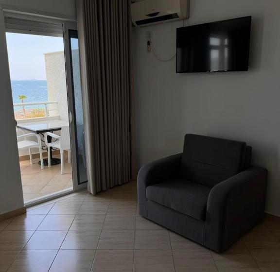 בית מלון כפרי Bella Vista