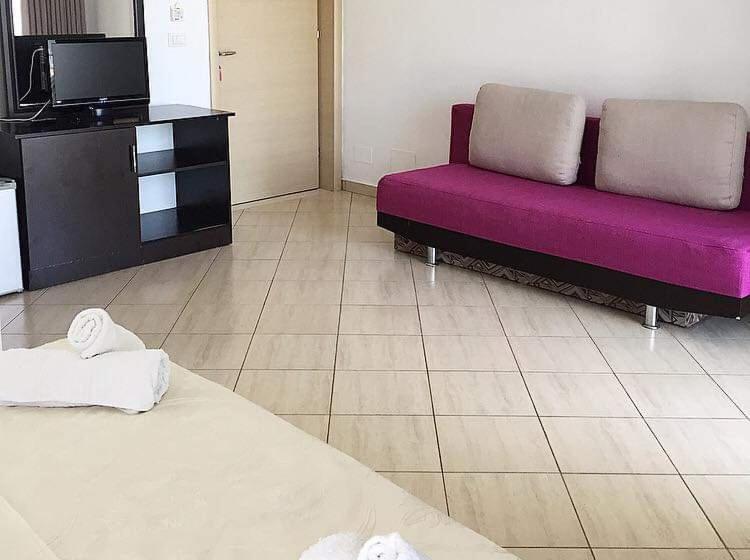 בית מלון כפרי Bella Vista