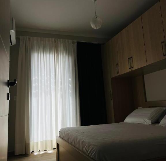 בית מלון כפרי Bella Vista