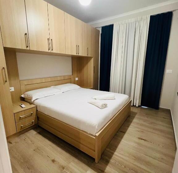 בית מלון כפרי Bella Vista