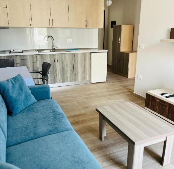 בית מלון כפרי Bella Vista