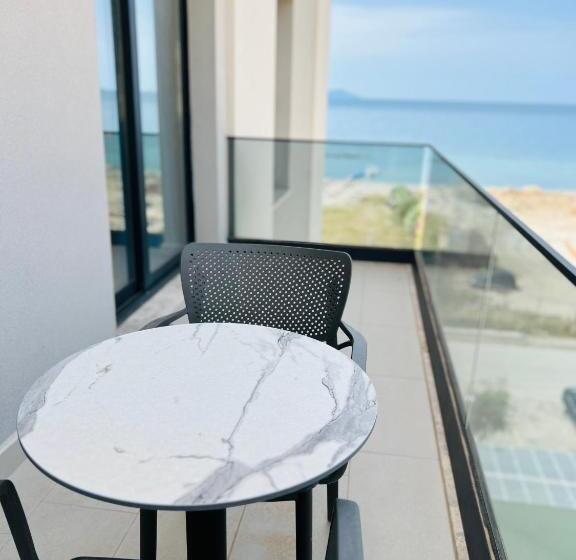 בית מלון כפרי Bella Vista