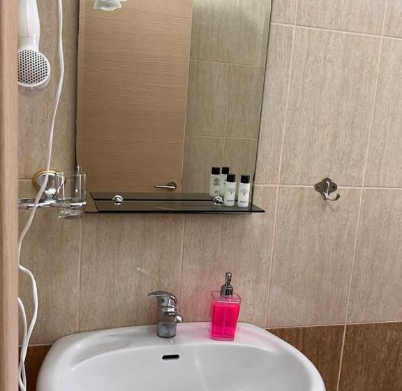 Отель Bella Vista