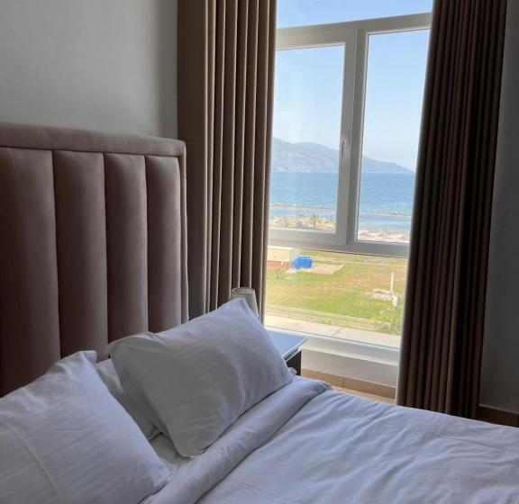 Отель Bella Vista