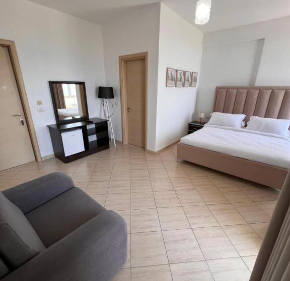 בית מלון כפרי Bella Vista