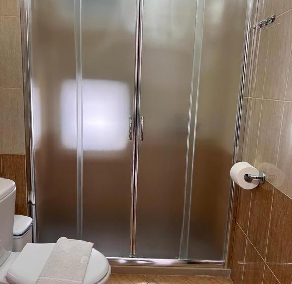 Отель Bella Vista