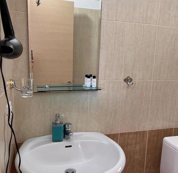 בית מלון כפרי Bella Vista