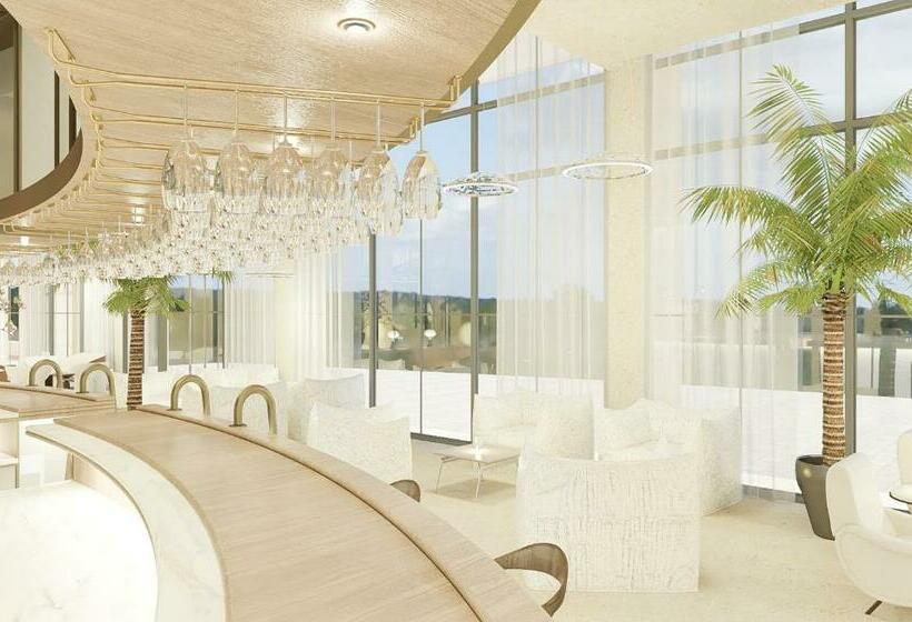 هتل Evolution Cascais Estoril