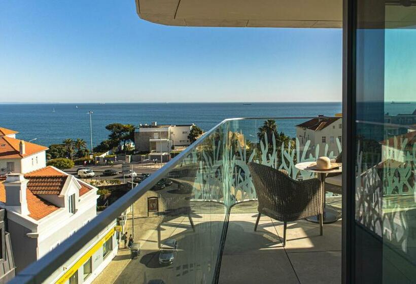هتل Evolution Cascais Estoril