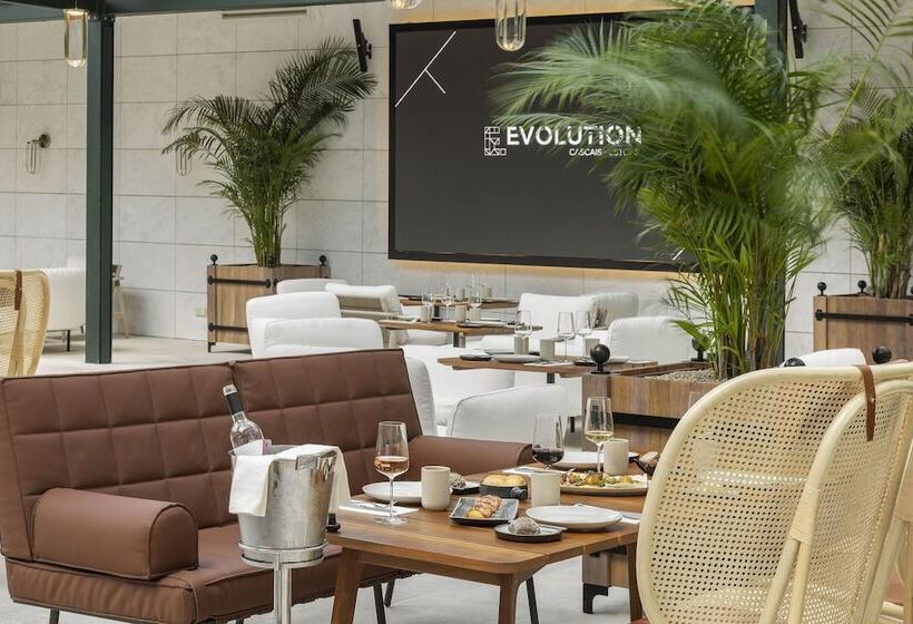 هتل Evolution Cascais Estoril