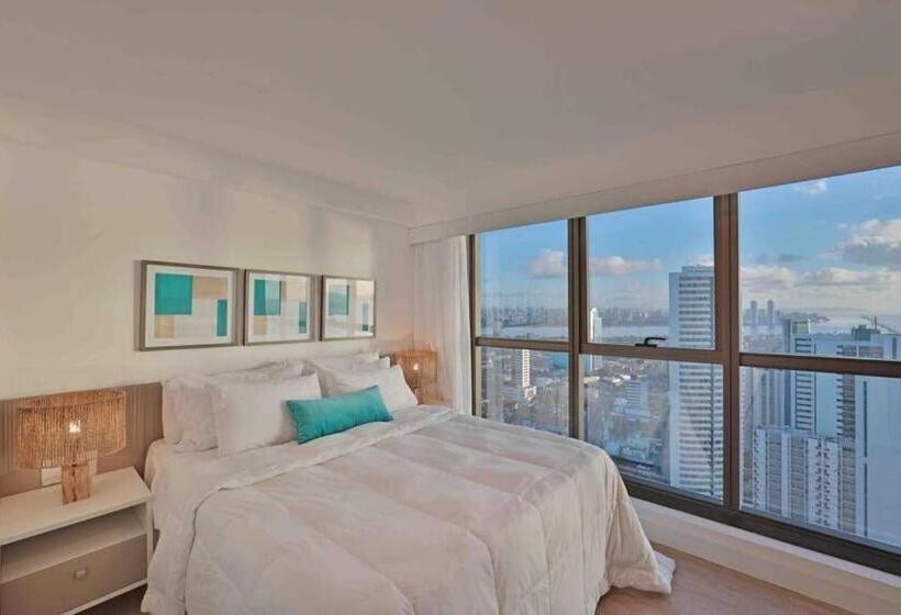 Hy Apartments & Hotels