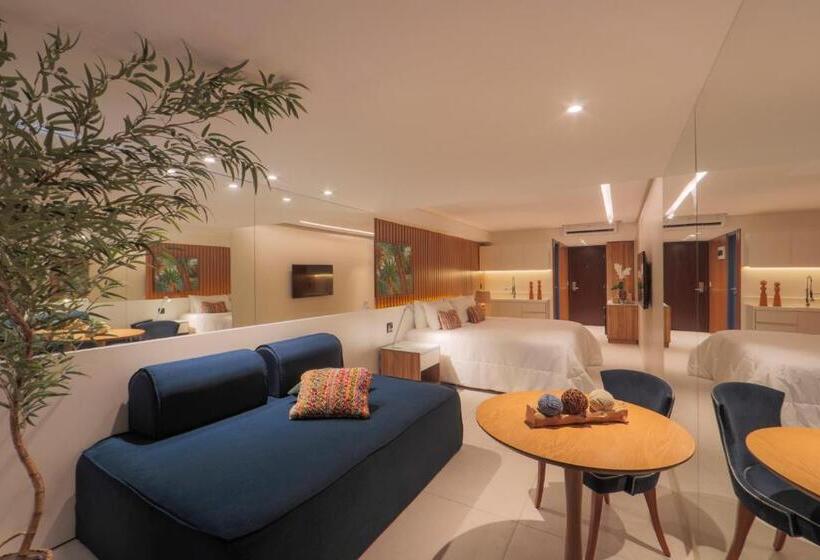 Hy Apartments & Hotels