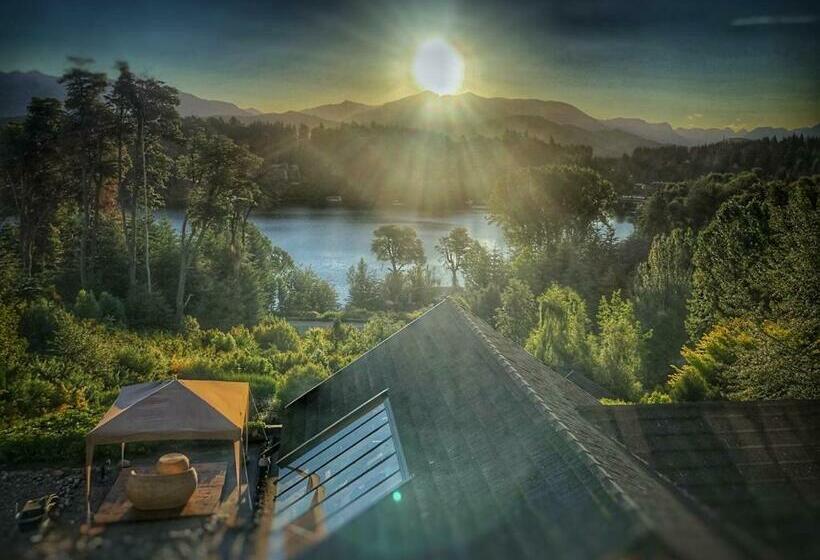 Отель Puerto Manzano Suites By Visionnaire