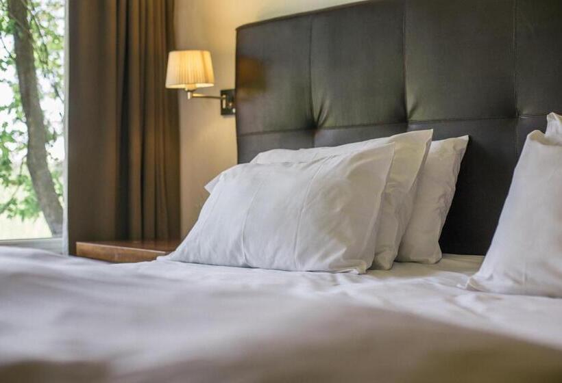 Отель Puerto Manzano Suites By Visionnaire