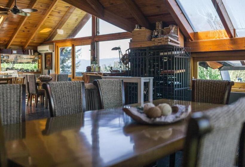 Отель Puerto Manzano Suites By Visionnaire