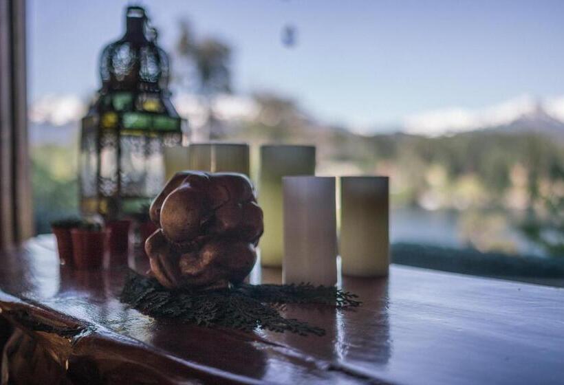 Отель Puerto Manzano Suites By Visionnaire