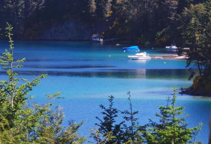 Отель Puerto Manzano Suites By Visionnaire