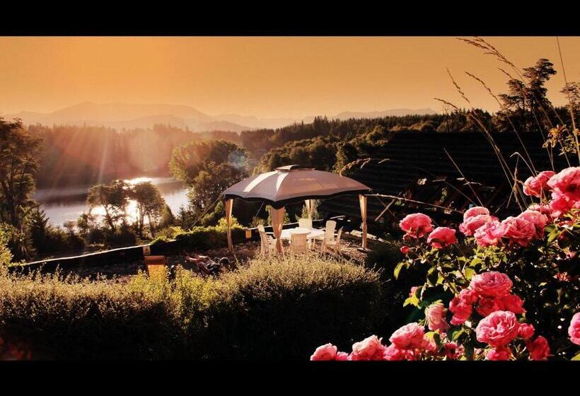 Отель Puerto Manzano Suites By Visionnaire