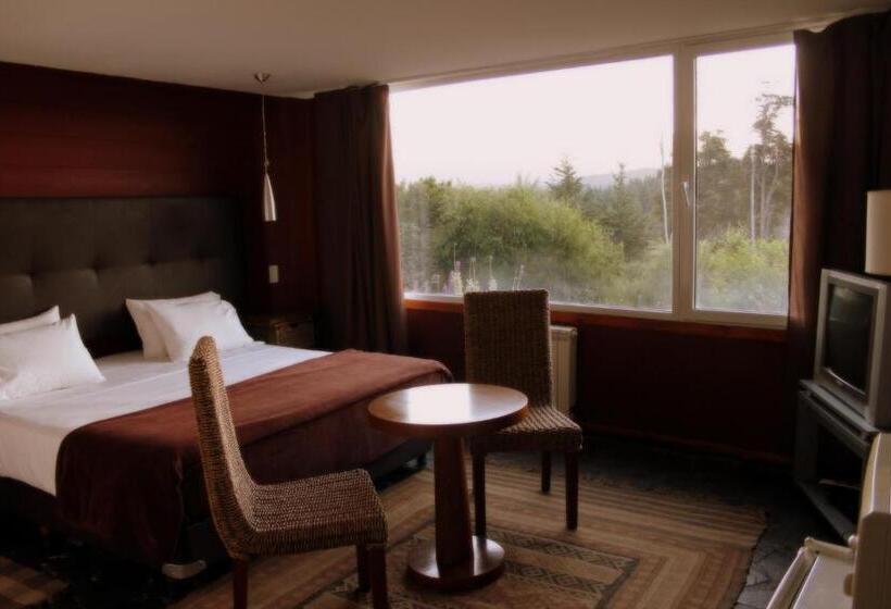 Отель Puerto Manzano Suites By Visionnaire