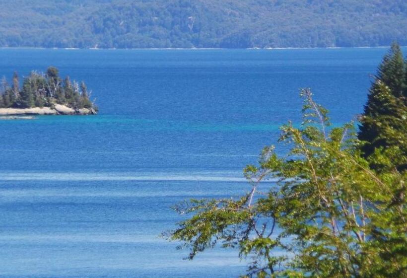 Отель Puerto Manzano Suites By Visionnaire