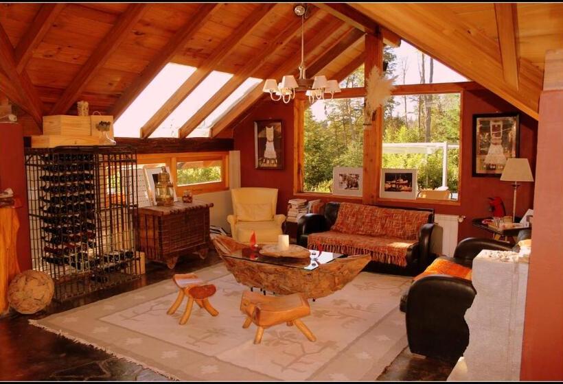 Отель Puerto Manzano Suites By Visionnaire