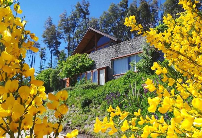 Отель Puerto Manzano Suites By Visionnaire