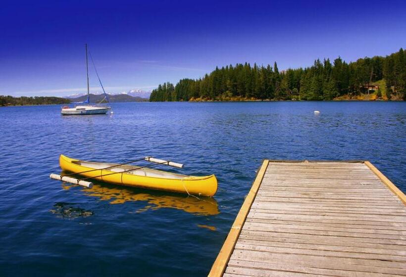 Отель Puerto Manzano Suites By Visionnaire