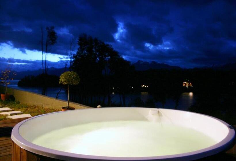 Отель Puerto Manzano Suites By Visionnaire