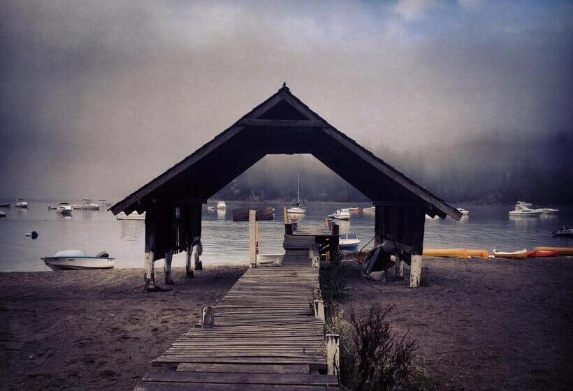 Отель Puerto Manzano Suites By Visionnaire