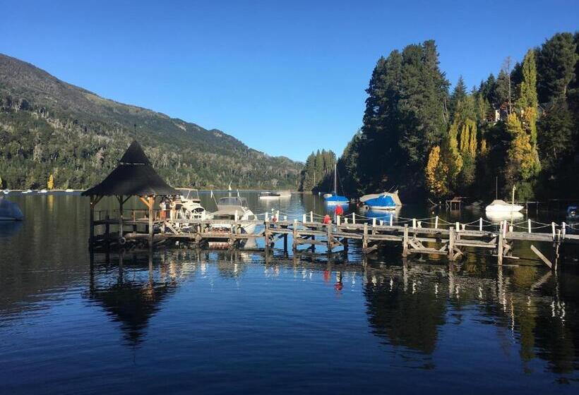 Отель Puerto Manzano Suites By Visionnaire