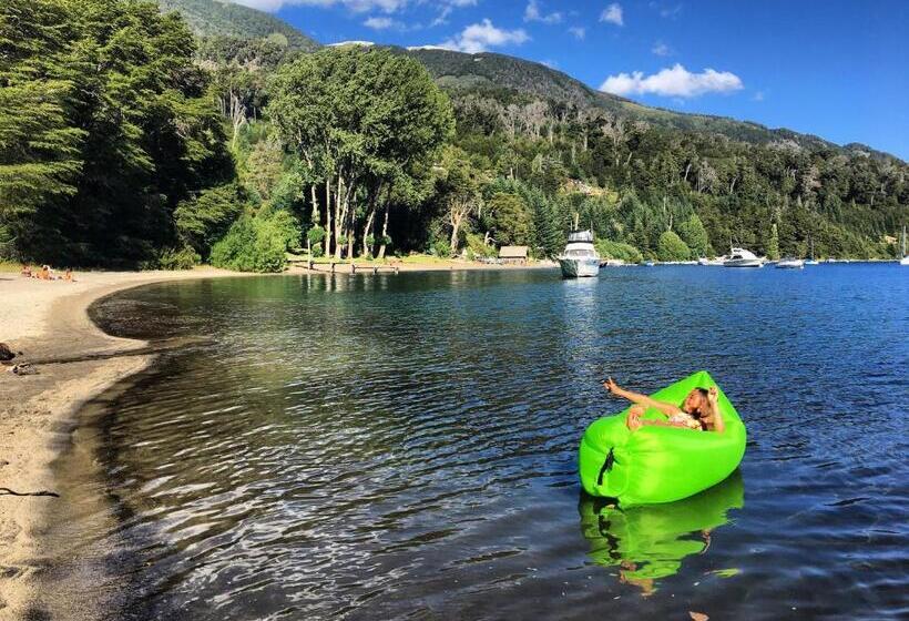 Отель Puerto Manzano Suites By Visionnaire