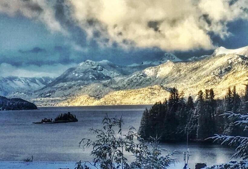 Отель Puerto Manzano Suites By Visionnaire