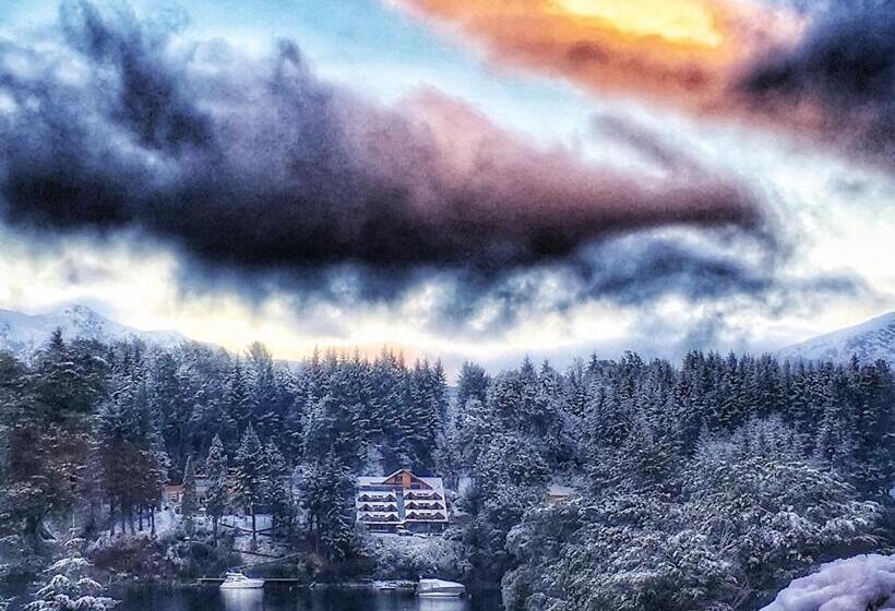 Отель Puerto Manzano Suites By Visionnaire